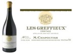 Chapoutier Les Greffieux Hermitage 2011